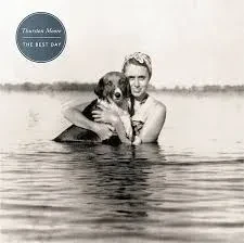 THURSTON MOORE - The Best Day (CD)