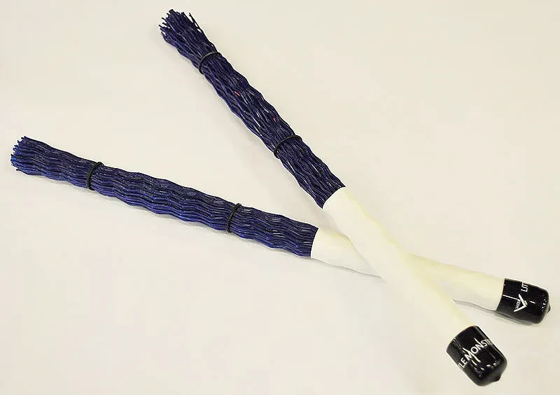 Щётки для барабана Vater VBLM Little Monster (набор, пара)