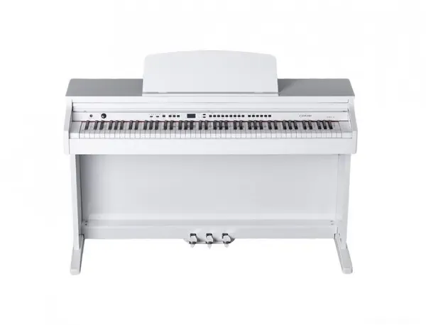 Классическое цифровое пианино Orla CDP 101 White