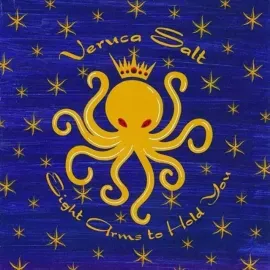 Виниловая пластинка Veruca Salt – Eight Arms To Hold You (Релиз 2018)