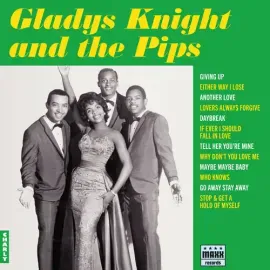 Виниловая пластинка Gladys Knight & the - GLADYS KNIGHT & THE PIPS [New Vinyl LP]
