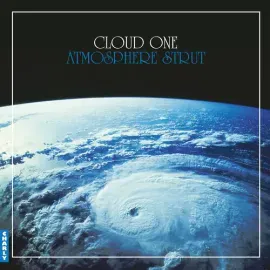 Виниловая пластинка Cloud One - Atmosphere Strut [New Vinyl LP]