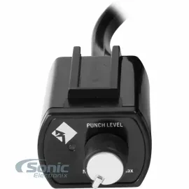 Rockford Fosgate PLC2 Wired remote Level Control for select 2013-Up Power Amp