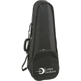 Кейс для укулеле Luna Guitars Luna Lightweight Case for Baritone Ukelele Black Black