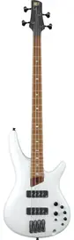 Бас-гитара Ibanez Soundgear Premium SR1100B Pearl White Matte
