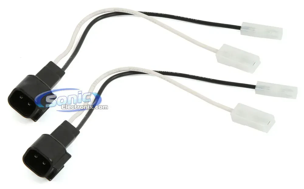 Спикерный кабель для авто Scosche SHFD03B для Ford Truck 1999+