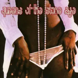 Виниловая пластинка Queens Of The Stone Age - Queens of the Stone Age NEW Vinyl