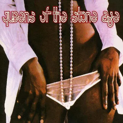 Виниловая пластинка Queens Of The Stone Age - Queens of the Stone Age NEW Vinyl