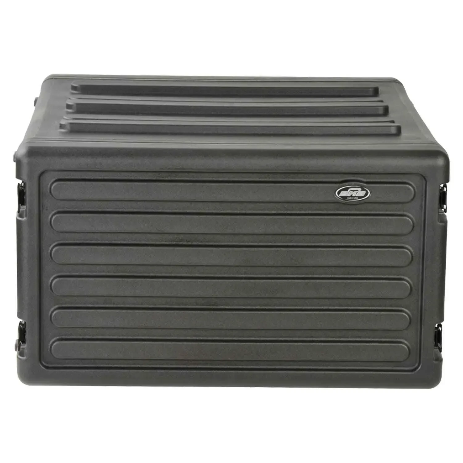 Рэковый кейс SKB 1SKB-R6U Black