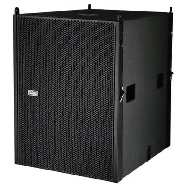 Сабвуфер пассивный Soundking G110S Black 1x18 900W 8 Ohm