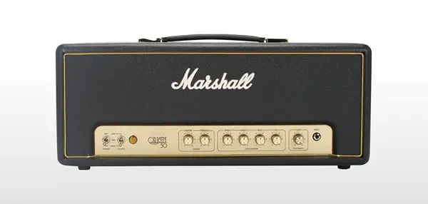 Ламповый усилитель для электрогитары Marshall Origin50H 50Вт