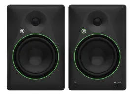 Активные студийные мониторы Mackie CR8BT 8" Bluetooth