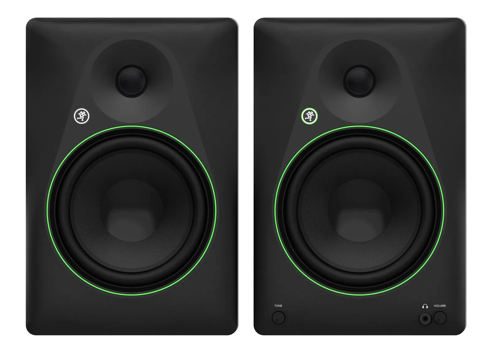 Активные студийные мониторы Mackie CR8BT 8" Bluetooth