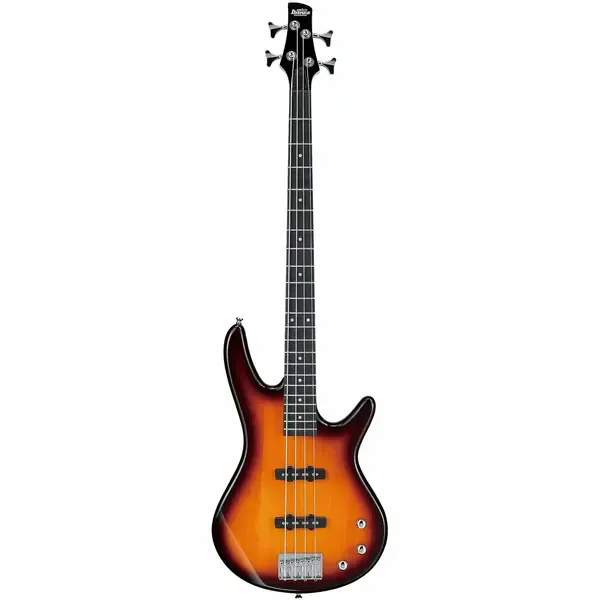 Бас-гитара Ibanez Gio GSR180 Brown Sunburst