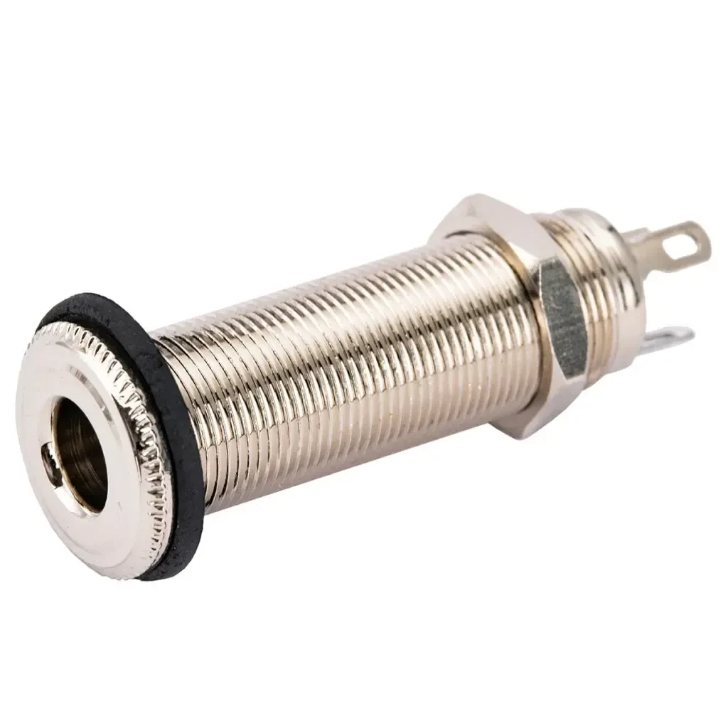 Разъем панельный Musiclily MX2396NK