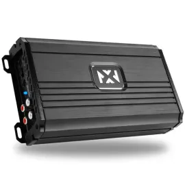 NVX NDA6004 600W RMS N-Series Class-D 4-Channel Amplifier