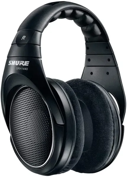 Наушники Shure SRH1440