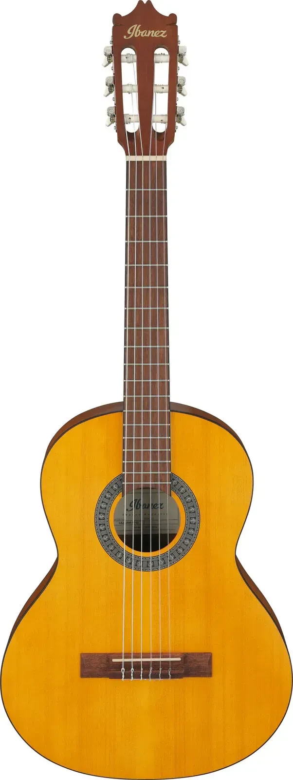 Классическая гитара Ibanez GA2-OAM