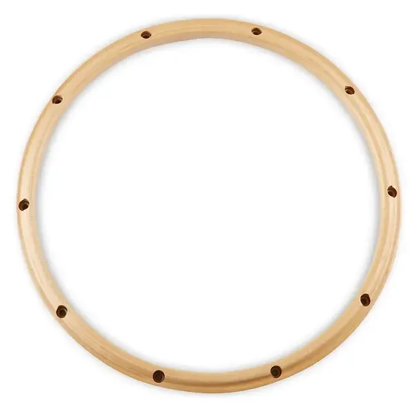 Обод для барабана Gibraltar 14" Batter Side Wood Drum Hoop