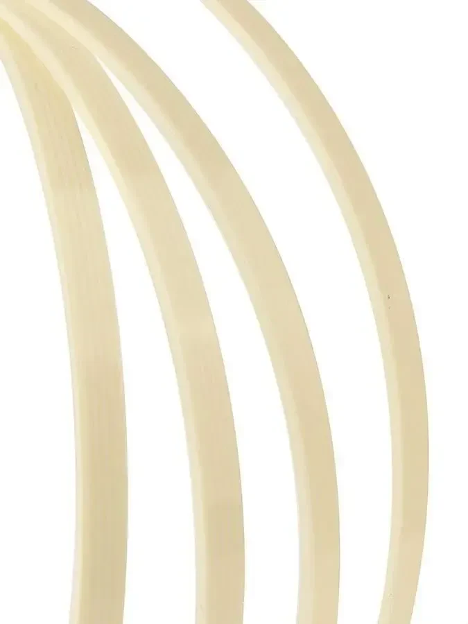 Кант для гитары INCUDO IN657 Celluloid Ivory