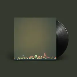 Виниловая пластинка Eliza - A Sky Wihout Stars [New Vinyl LP]