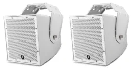 Настенная акустика JBL AWC62 White (пара)