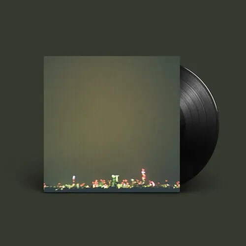Виниловая пластинка Eliza - A Sky Wihout Stars [New Vinyl LP]