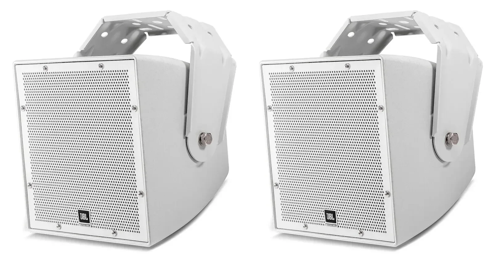 Настенная акустика JBL AWC62 White (пара)