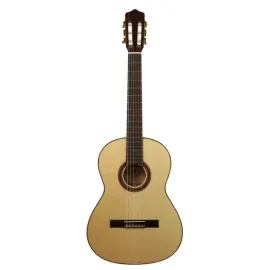Классическая гитара Kremona RB Rosa Bella Flamenco Series Natural