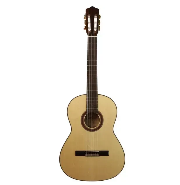 Классическая гитара Kremona RB Rosa Bella Flamenco Series Natural