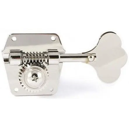 Колки для гитары Gotoh 3196NS-N-L4