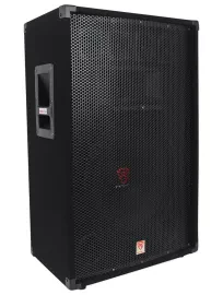 Пассивная акустическая система Rockville RSG15 Black