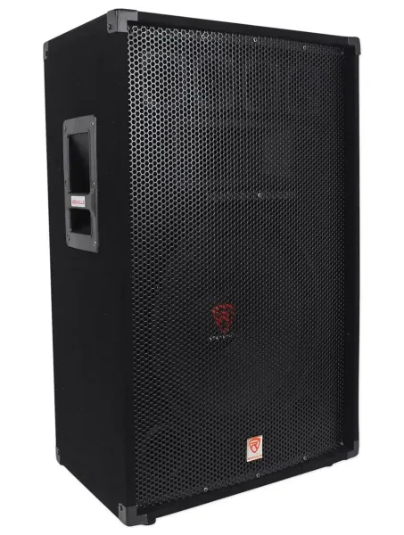 Пассивная акустическая система Rockville RSG15 Black