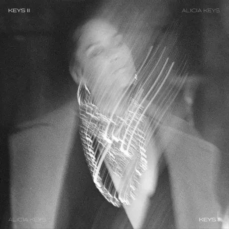 ALICIA KEYS - Keys II (2CD)