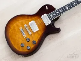 Б/У Электрогитара PRS S2 Wood Library McCarty 594 Singlecut с накладкой из эбена