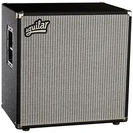 Кабинет для бас-гитары Aguilar DB  410 4x10 Inch Bass Cabinet Classic Black 8 Ohm