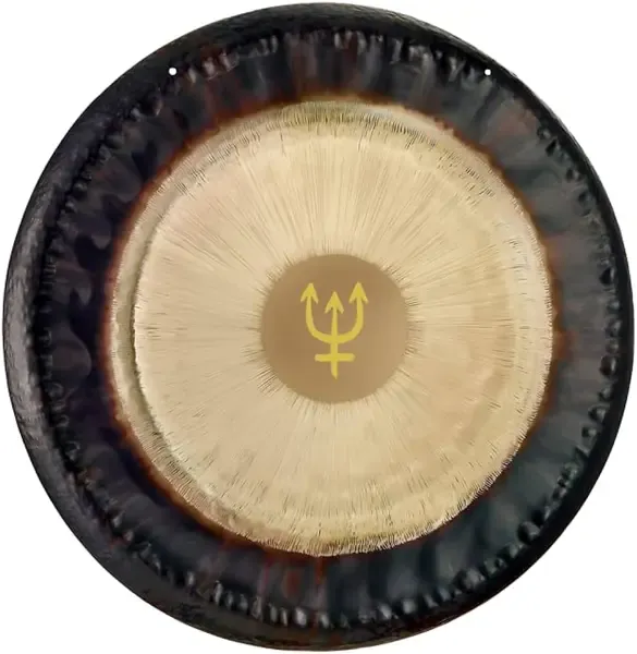 Гонг MEINL 24" Planetary Neptune 211.44 Hz