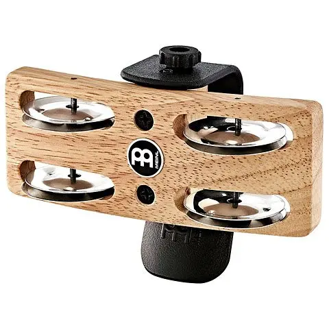 Тамбурин Meinl PHTA Professional Heel Tambourine