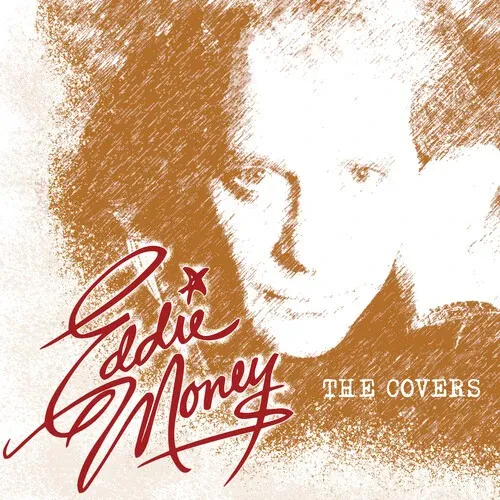 Виниловая пластинка Eddie Money - The Covers [New Vinyl LP]