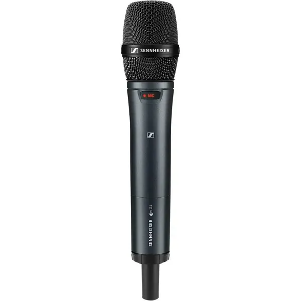 Микрофон для радиосистемы Sennheiser SKM 100 G4-S Band A