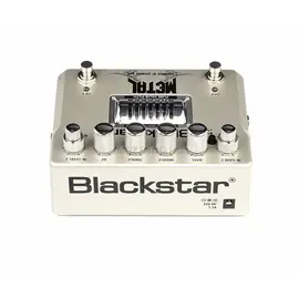 Педаль эффектов для электрогитары Blackstar HT Metal