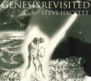 STEVE HACKETT - Genesis Revisited I (CD)