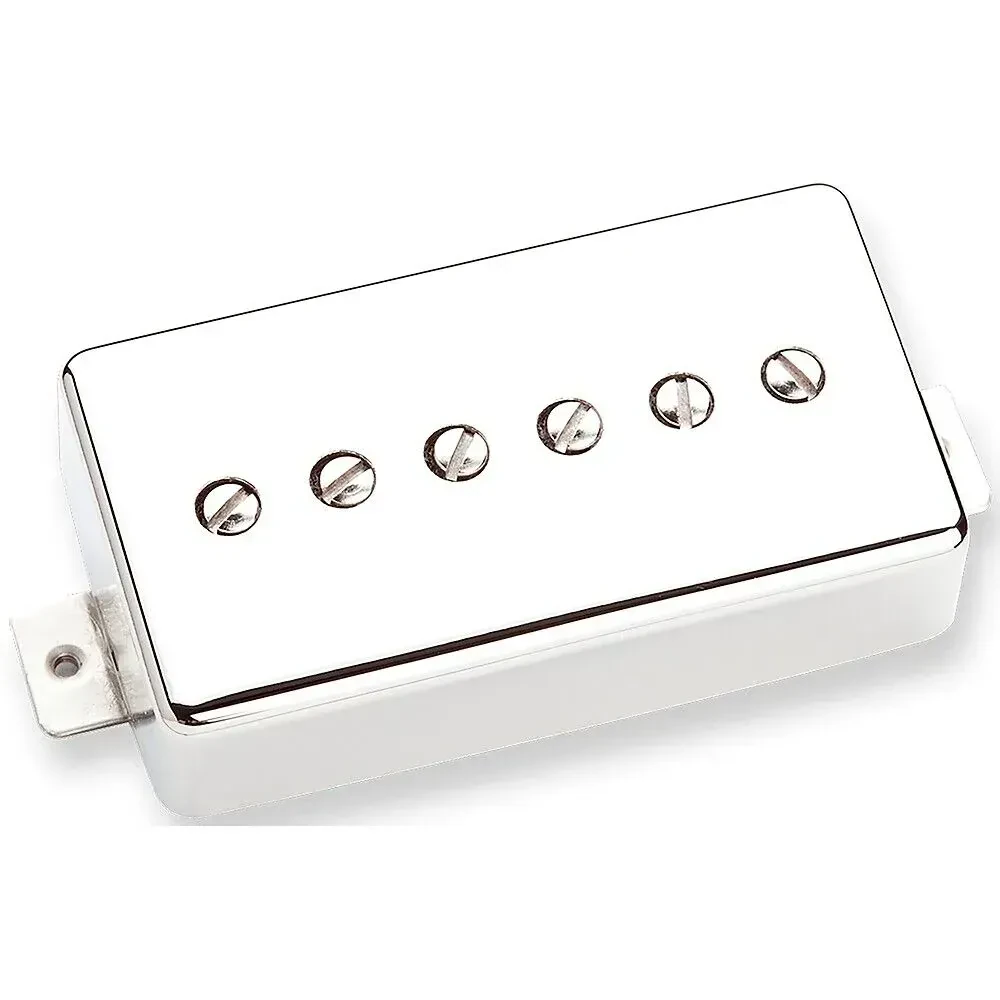 Звукосниматель для электрогитары Seymour Duncan Hot Phat Cat Silencer Nickel