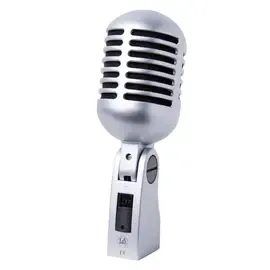 Вокальный микрофон Golden Age Project D1 Classic Dynamic Microphone