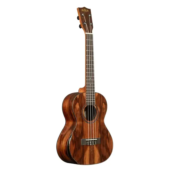 Укулеле Kala KA-PX-MACA-T Premier Exotic Macawood Tenor Ukulele