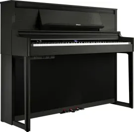 ROLAND LX-6-CH Digitalpiano in Anthrazit
