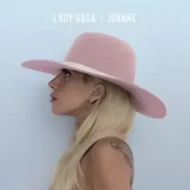 Виниловая пластинка Lady Gaga – Joanne (Релиз 2016) Sealed