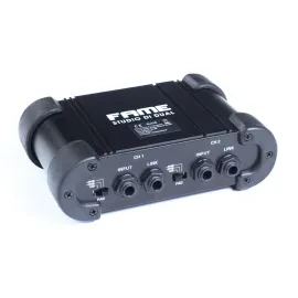 Директ-бокс Fame Audio Studio DI Dual
