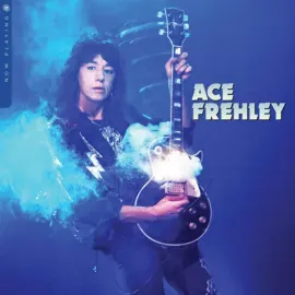 Виниловая пластинка Ace Frehley – Now Playing (Релиз 2025)