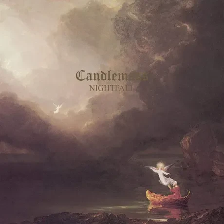 CANDLEMASS - Nightfall (CD)